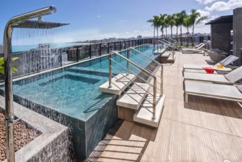 Std Time Maceio Apartment Exterior photo