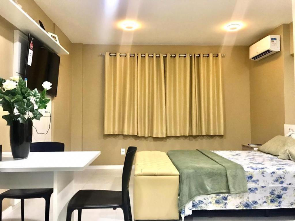 Std Time Maceio Apartment Exterior photo
