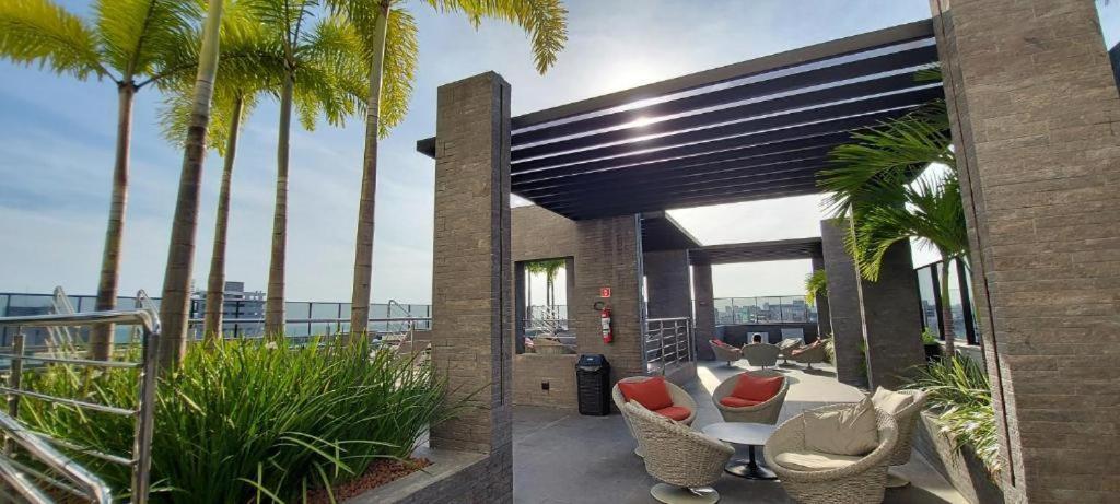 Std Time Maceio Apartment Exterior photo